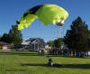 A Friday night demo landing.