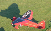 Aircraft Photos from the 23rd Stearman Fly-In